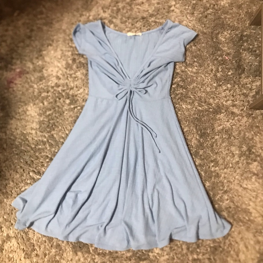 wore this for my first day of school a while ago and haven’t worn it since
